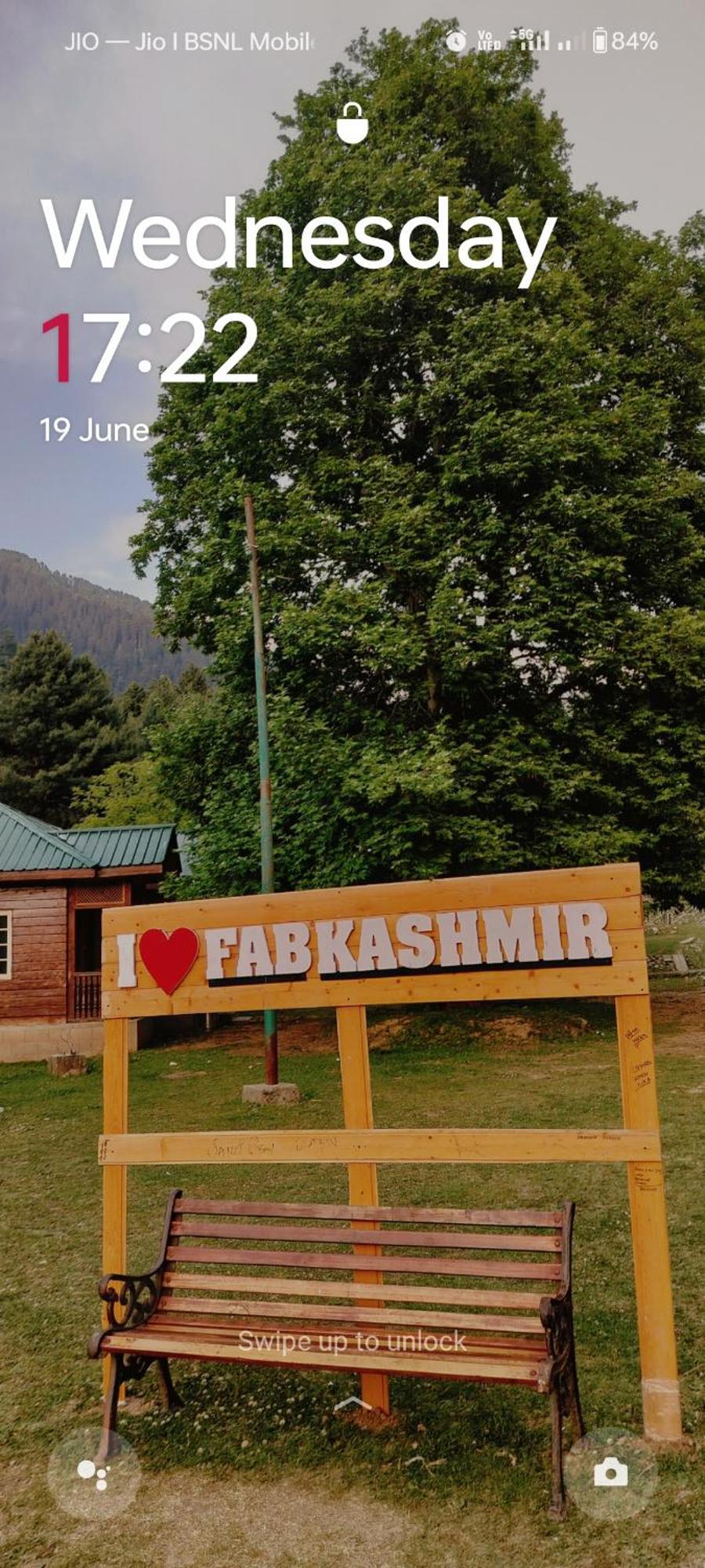 Grand View Resorts Chatpal Anantnag ภายนอก รูปภาพ
